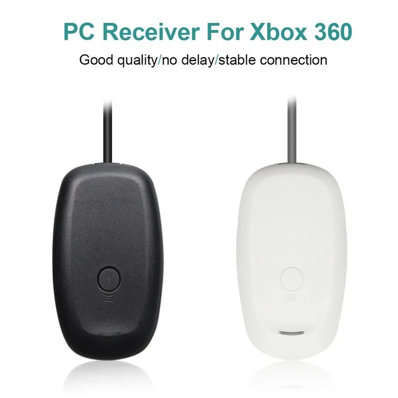 Adaptor USB Penerima Game Nirk - Gaming Accessories Controller ulasan dan harga
