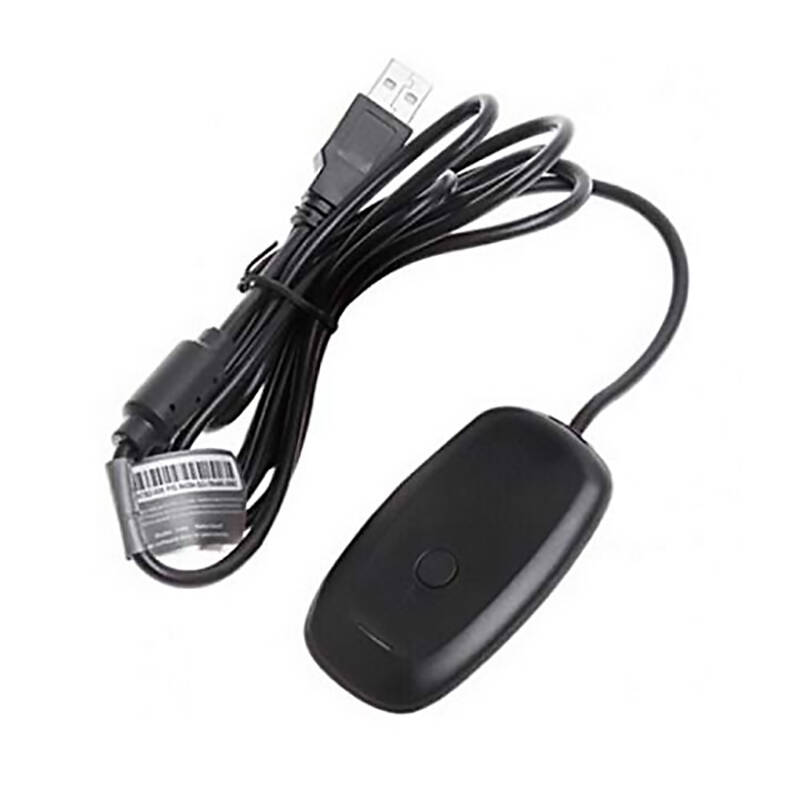 Adaptor USB Penerima Game Nirk - Gaming Accessories Controller ulasan dan harga