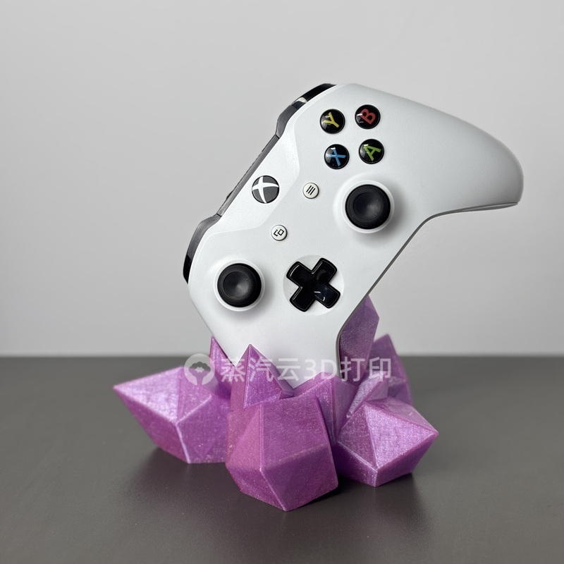 Dudukan Pengontrol Game Univer - Gaming Accessories Controller ulasan dan harga