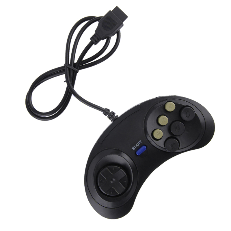 Baru Universal Menangani Game  - Gaming Accessories Driving ulasan dan harga