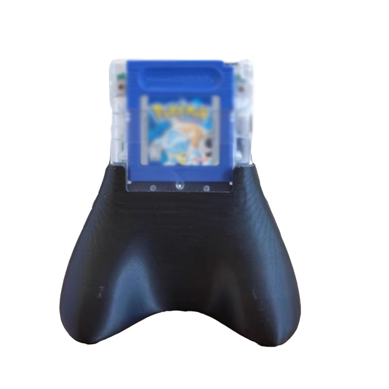 Cetak 3D untuk Aksesori Pegang - Gaming Accessories Nintendo ulasan dan harga
