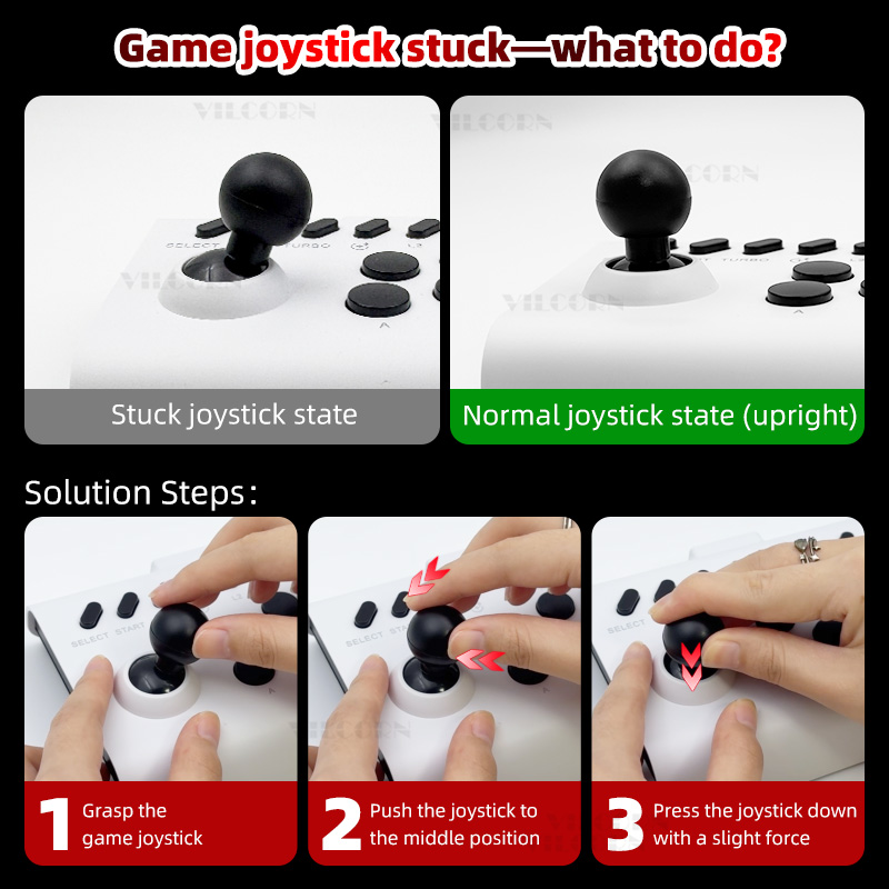 Joystick Gaming nirkabel, untu - Gaming Accessories For Android ulasan dan harga