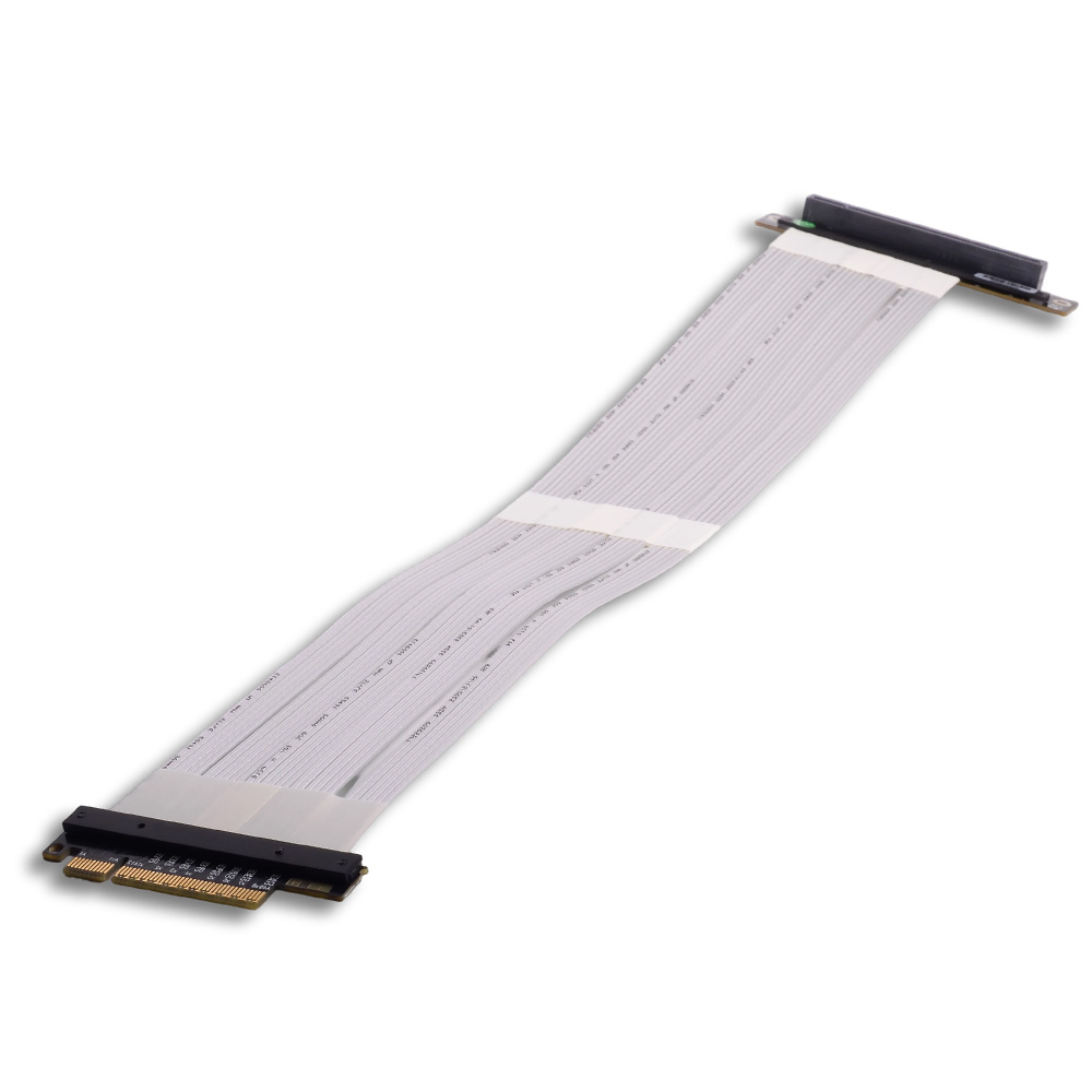 Kabel Ekstensi Riser ADT-Link  - Pcie Extension Cable ulasan dan harga