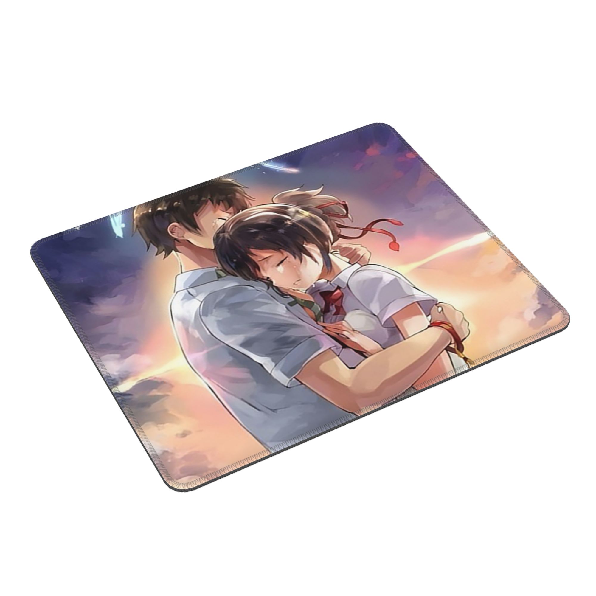 Alas Mouse Anime Jepang Your N - Gaming Accessories Name ulasan dan harga