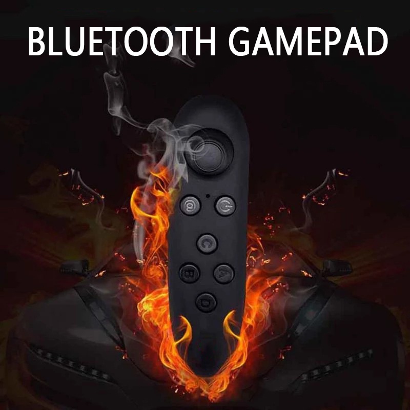 Aksesori Gamepad Pengendali Ja - Gaming Accessories For Android ulasan dan harga