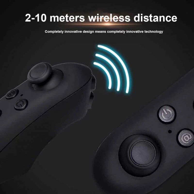 Aksesori Gamepad Pengendali Ja - Gaming Accessories For Android ulasan dan harga