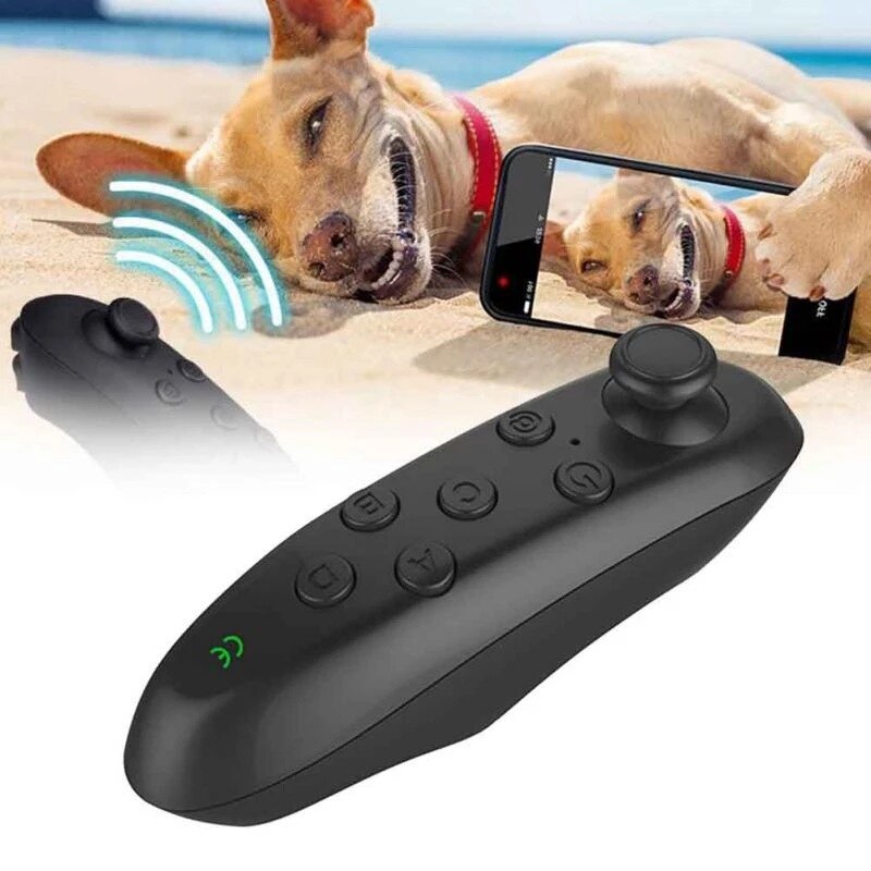 Aksesori Gamepad Pengendali Ja - Gaming Accessories For Android ulasan dan harga