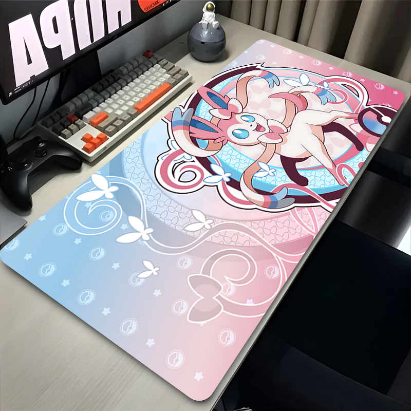 Alas Mouse Lucu Merah Muda Bes - Video Gaming Accessories ulasan dan harga