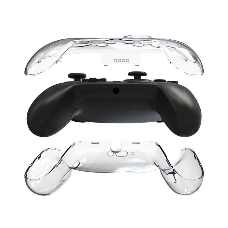 Casing Pelindung Transparan Ul - Gaming Accessories Nintendo ulasan dan harga