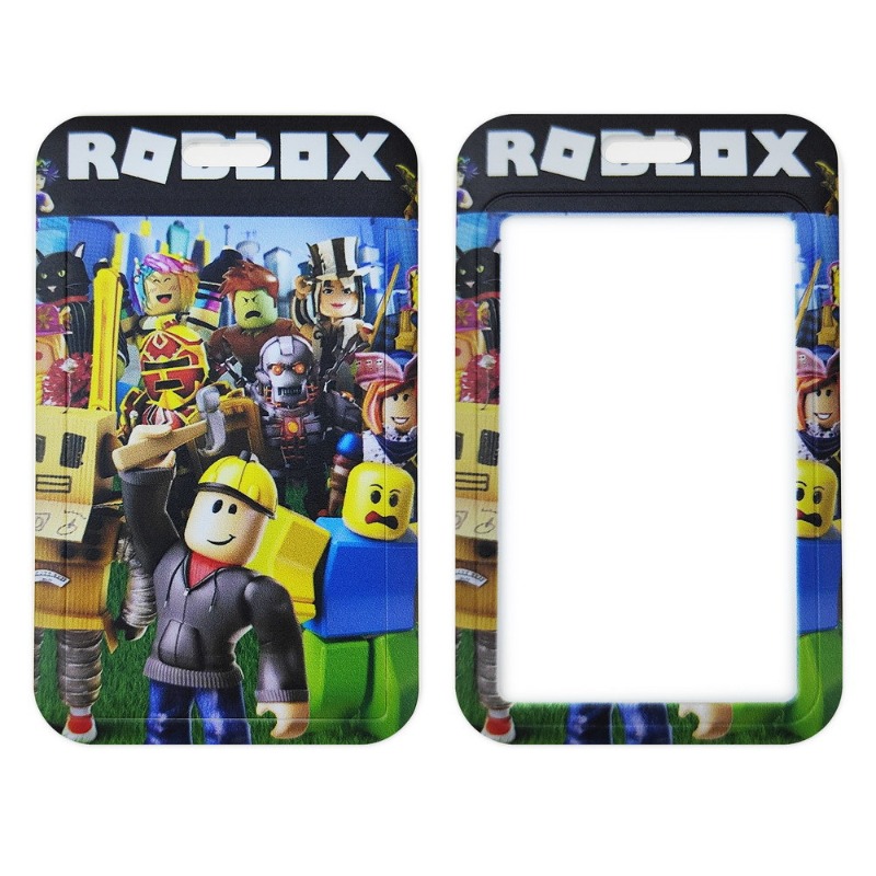 Tali Leher Roblox, Gantungan K - Gaming Accessories Roblox ulasan dan harga