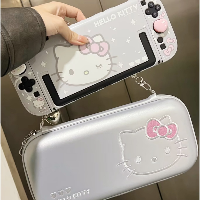 Casing Pelindung Hot GeekShare - Gaming Accessories Cute ulasan dan harga