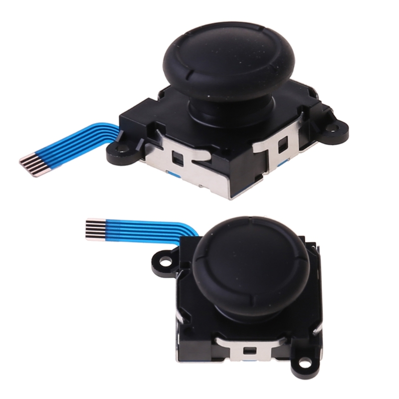 1 Buah Pengganti Joystick Stik - Gaming Accessories Nintendo ulasan dan harga